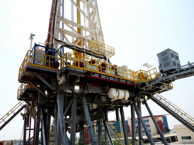 PetroQuip